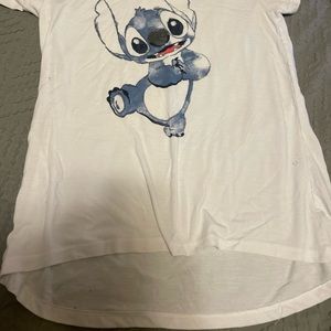 Stitch Shirt